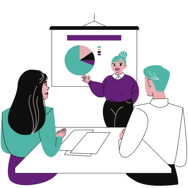 Consultoria Ilustração