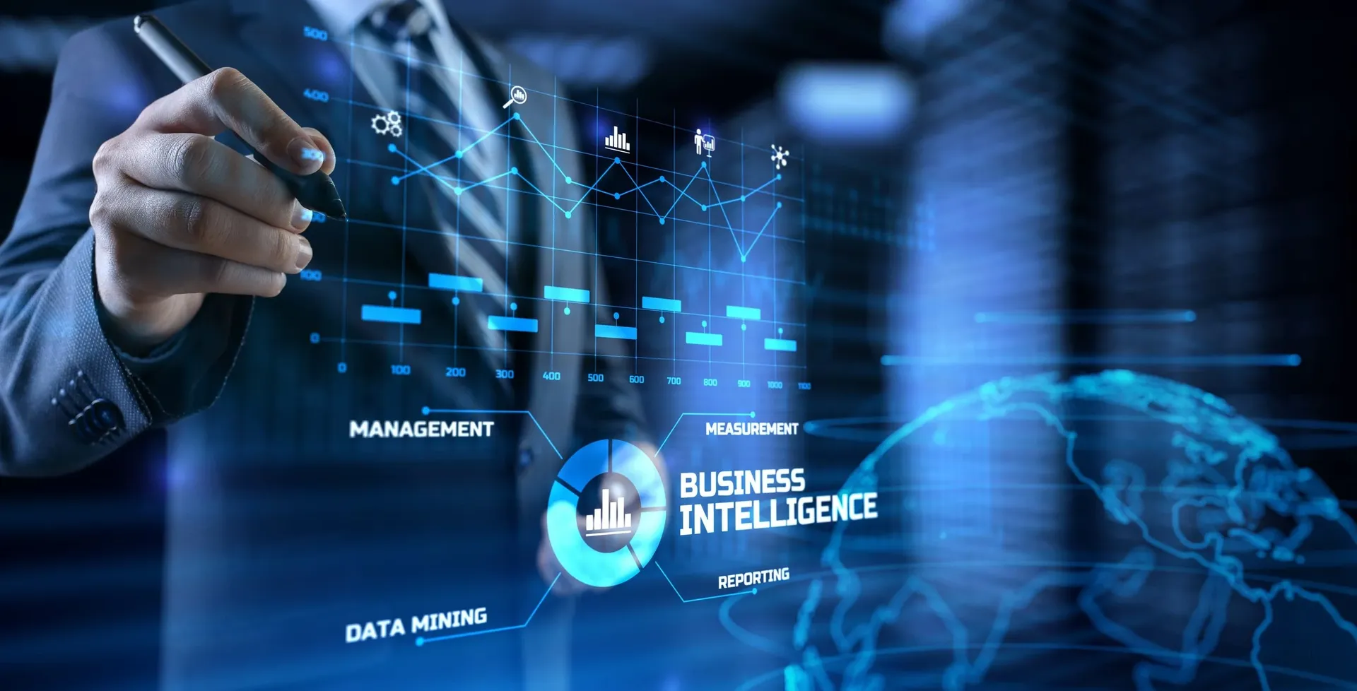 Business Intelligence (BI)